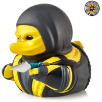 Tubbz kačička Mortal Kombat Scorpion 5