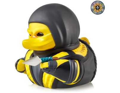 Tubbz kačička Mortal Kombat Scorpion