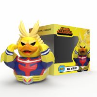 Tubbz kačička My Hero Academia - All Might