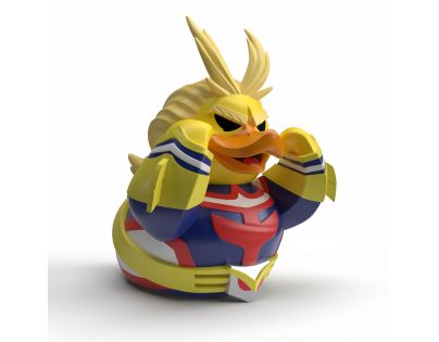 Tubbz kačička My Hero Academia - All Might