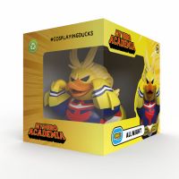 Tubbz kačička My Hero Academia - All Might 3