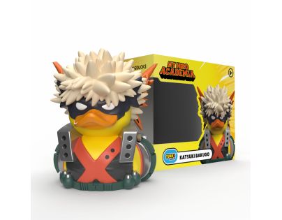 Tubbz kačička My Hero Academia - Bakugo