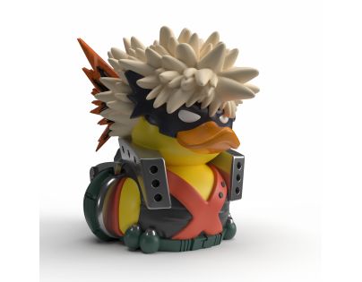 Tubbz kačička My Hero Academia - Bakugo