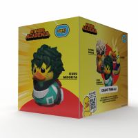 Tubbz kačička My Hero Academia - Izuku Midoriya (Deku) 4