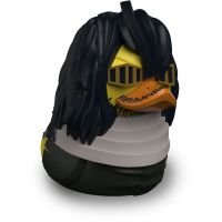 Tubbz kačička My Hero Academia Shota Aizawa 3