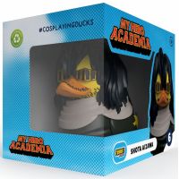 Tubbz kačička My Hero Academia Shota Aizawa 6