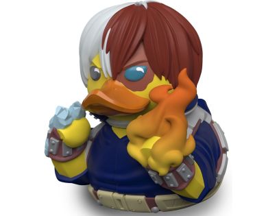 Tubbz kačička My Hero Academia Shoto Todoroki