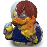 Tubbz kačička My Hero Academia Shoto Todoroki