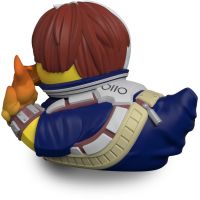 Tubbz kačička My Hero Academia Shoto Todoroki 5