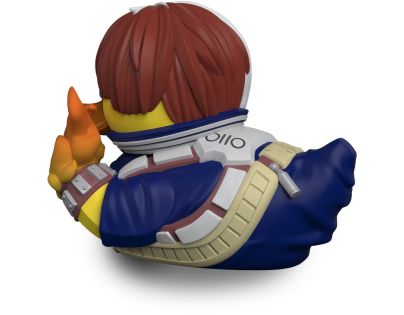 Tubbz kačička My Hero Academia Shoto Todoroki