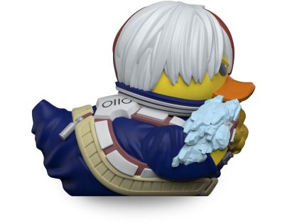 Tubbz kačička My Hero Academia Shoto Todoroki