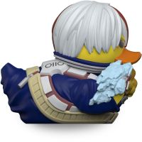 Tubbz kačička My Hero Academia Shoto Todoroki 4