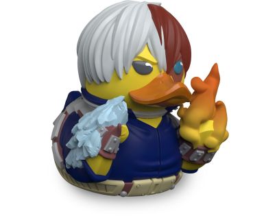 Tubbz kačička My Hero Academia Shoto Todoroki
