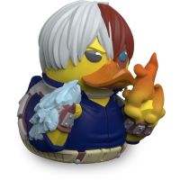 Tubbz kačička My Hero Academia Shoto Todoroki 3