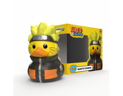 Tubbz kačička Naruto - Naruto Uzumaki