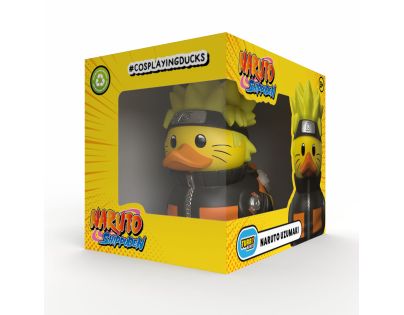 Tubbz kačička Naruto - Naruto Uzumaki