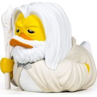 Tubbz kačička Pán Prsteňa Gandalf Biely - Poškodený obal
