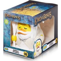 Tubbz kačička Pán Prsteňa Gandalf Biely - Poškodený obal 5