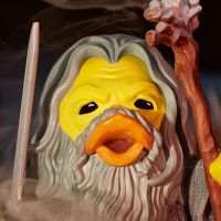 Tubbz kačička Pán Prsteňa Gandalf 3