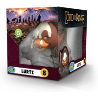 Tubbz kačička Pán Prsteňa Lurtz - Poškodený obal 2
