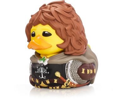 Tubbz kačička Pán Prsteňa Pippin