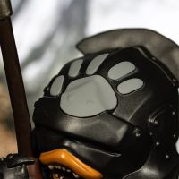 Tubbz Kačička Pán Prsteň Uruk-Hai 2