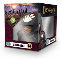 Tubbz Kačička Pán Prsteň Uruk-Hai 6