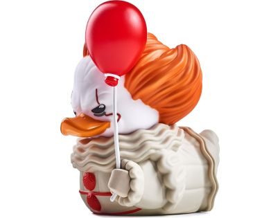 Tubbz kačička Pennywise - Poškodený obal