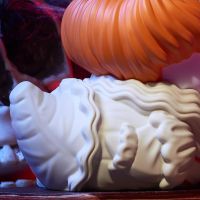 Tubbz kačička Pennywise - Poškodený obal 2