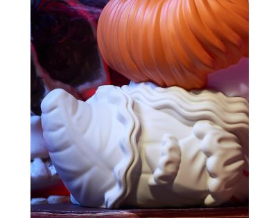 Tubbz kačička Pennywise - Poškodený obal