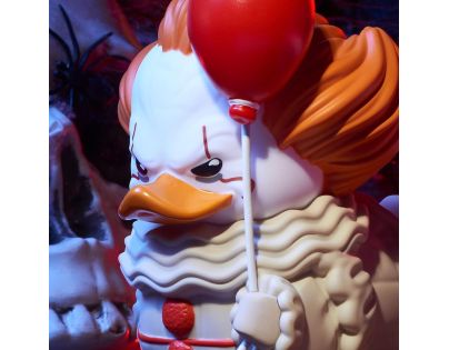Tubbz kačička Pennywise - Poškodený obal
