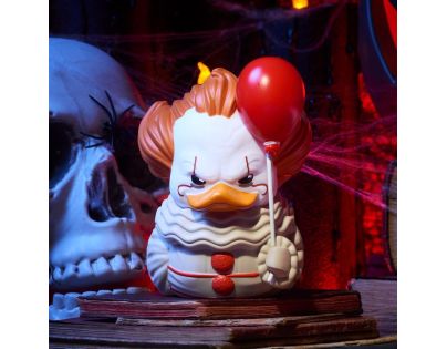 Tubbz kačička Pennywise - Poškodený obal