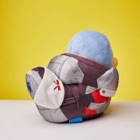 Tubbz kačička plyšová Destiny Zavala 4