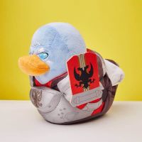 Tubbz kačička plyšová Destiny Zavala 2