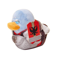 Tubbz kačička plyšová Destiny Zavala