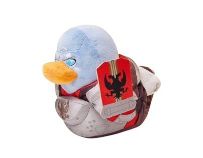 Tubbz kačička plyšová Destiny Zavala