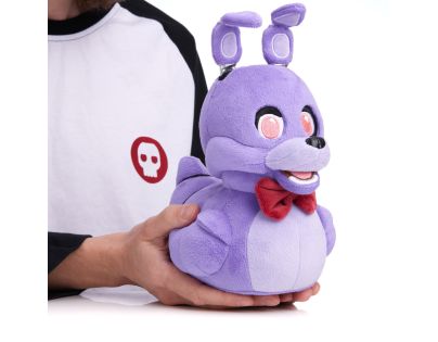 Tubbz kačička plyšová FNAF - Bonnie