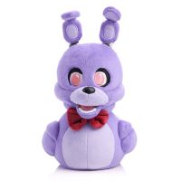 Tubbz kačička plyšová FNAF - Bonnie 3