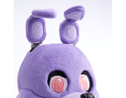 Tubbz kačička plyšová FNAF - Bonnie
