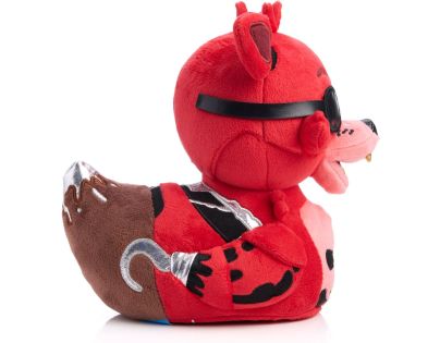 Tubbz kačička plyšová FNAF - Foxy