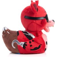 Tubbz kačička plyšová FNAF - Foxy 2