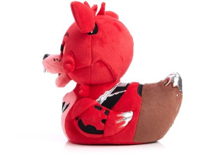 Tubbz kačička plyšová FNAF - Foxy