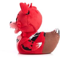Tubbz kačička plyšová FNAF - Foxy 3