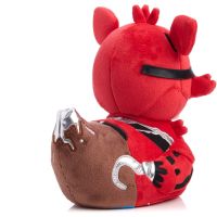 Tubbz kačička plyšová FNAF - Foxy 4