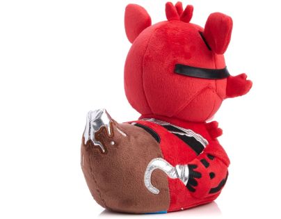 Tubbz kačička plyšová FNAF - Foxy