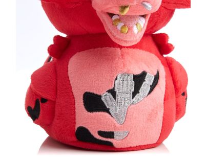 Tubbz kačička plyšová FNAF - Foxy