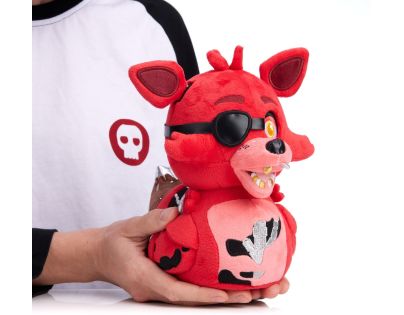 Tubbz kačička plyšová FNAF - Foxy