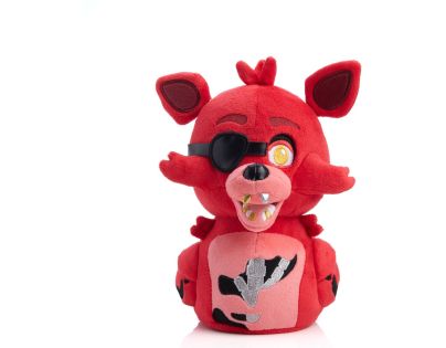 Tubbz kačička plyšová FNAF - Foxy