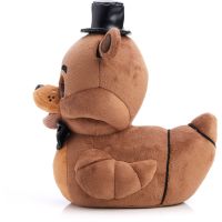 Tubbz kačička plyšová FNAF - Freddy 2