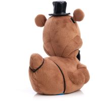 Tubbz kačička plyšová FNAF - Freddy 3